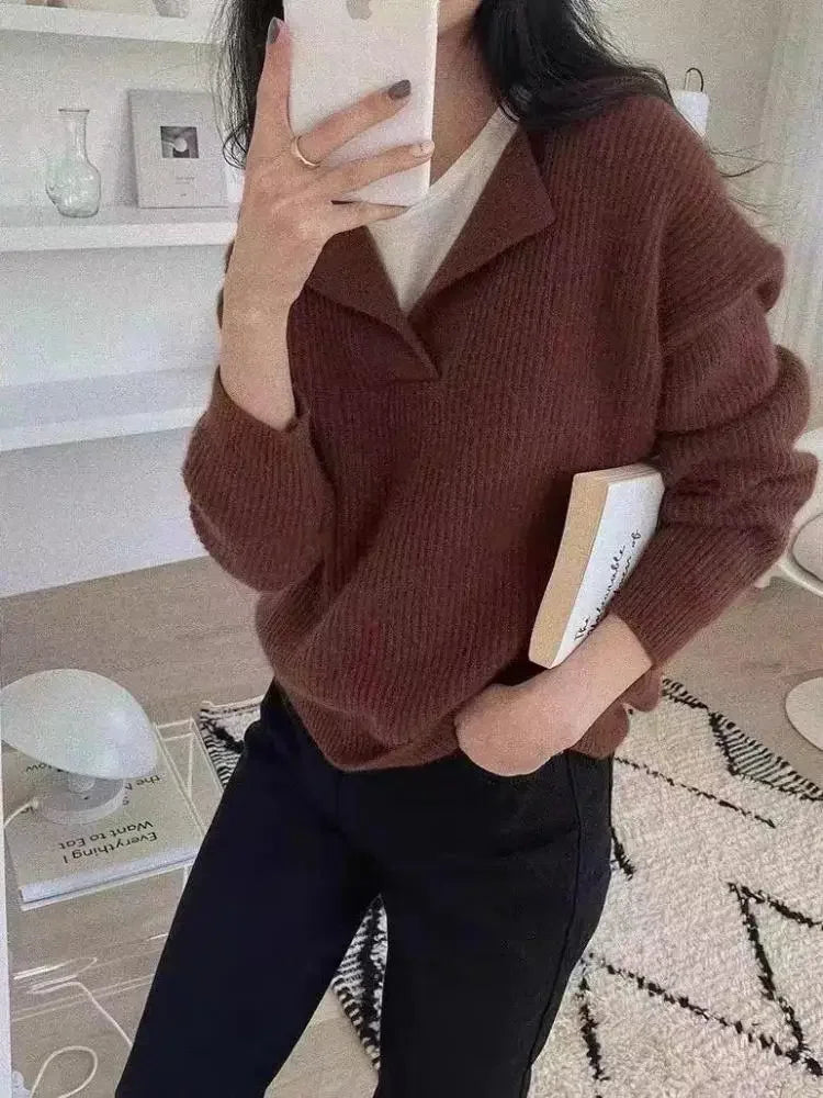 Beautifully Crafted Sweater