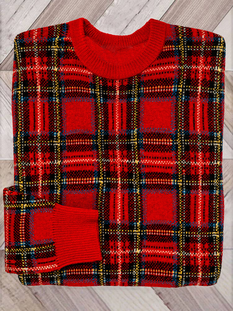Beautifully Crafted Sweater