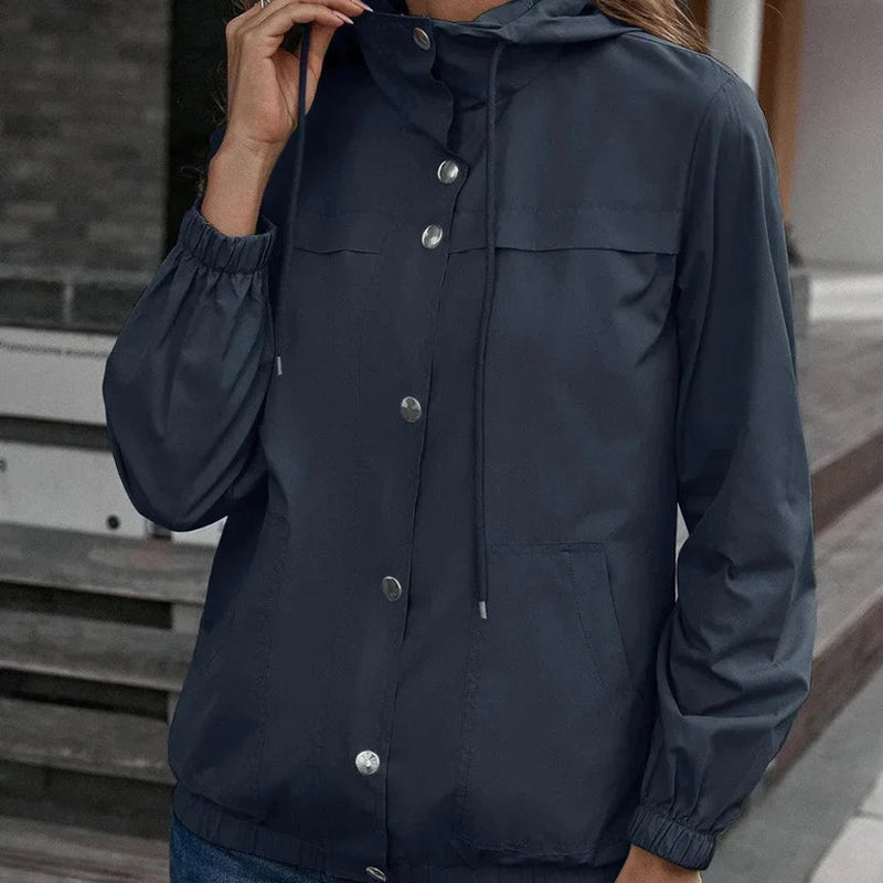 Classic Designed Coat