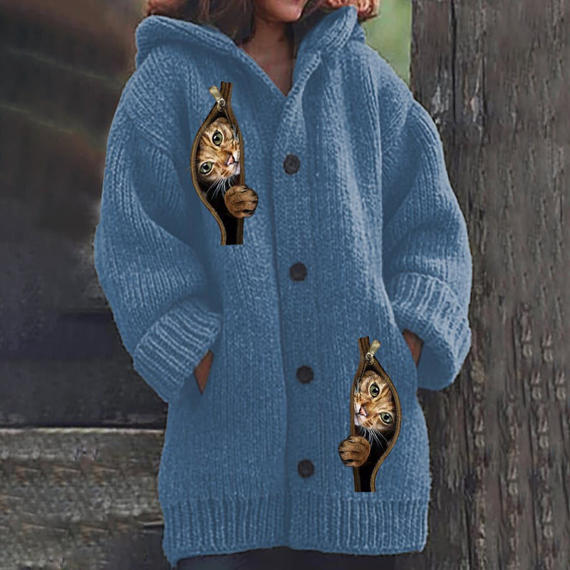 Classic Vintage Sweater