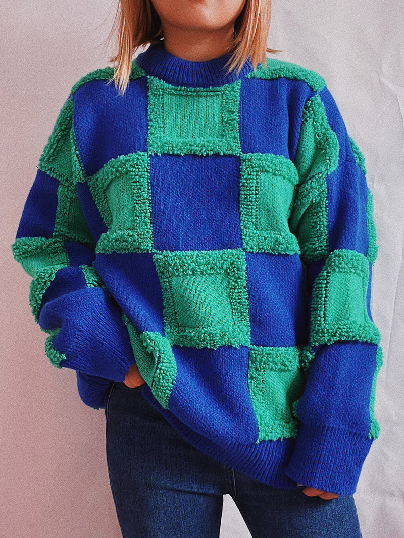 Beautifully Crafted Sweater