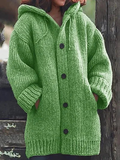 Thoughtfully Designed Jacket