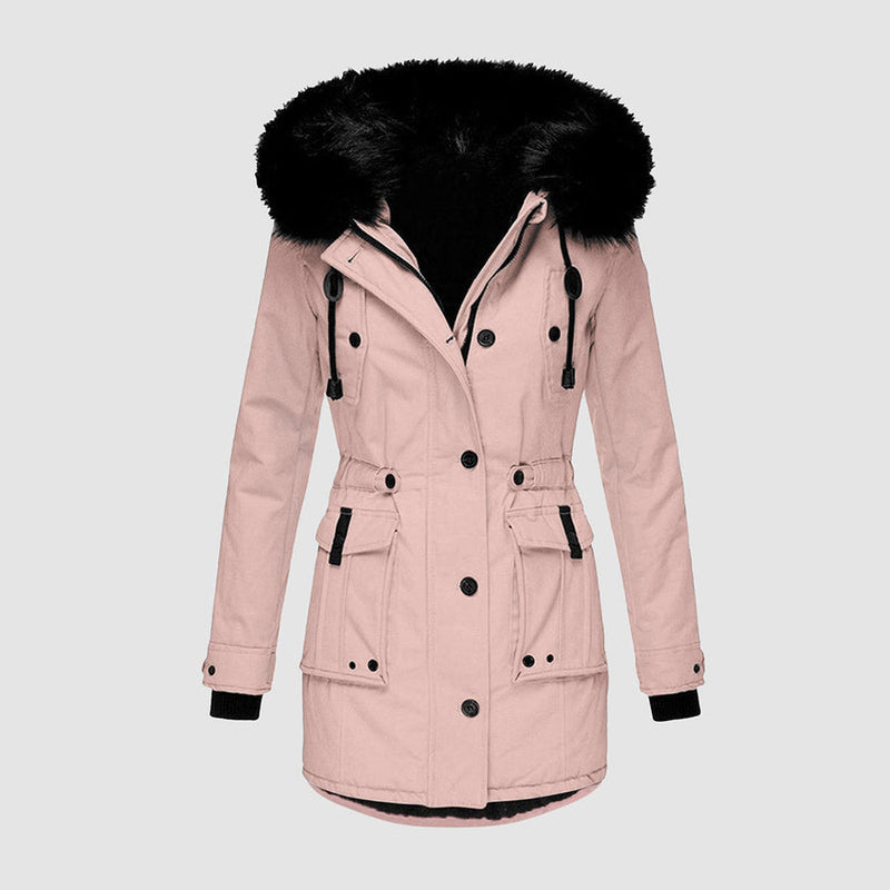 Vintage Inspired Coat