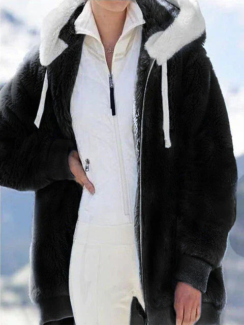 Thoughtfully Designed Jacket