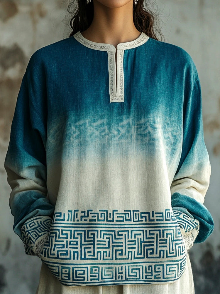 Classic Vintage Shirt