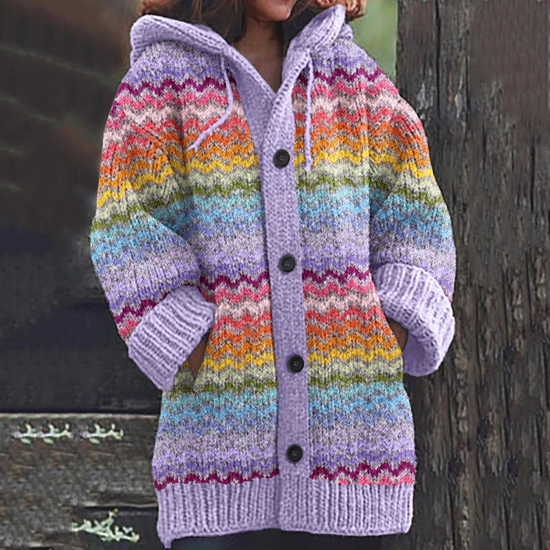 Vintage Inspired Cardigan