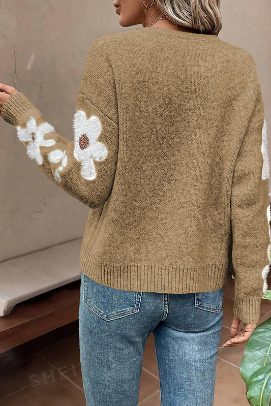 Beautifully Crafted Sweater