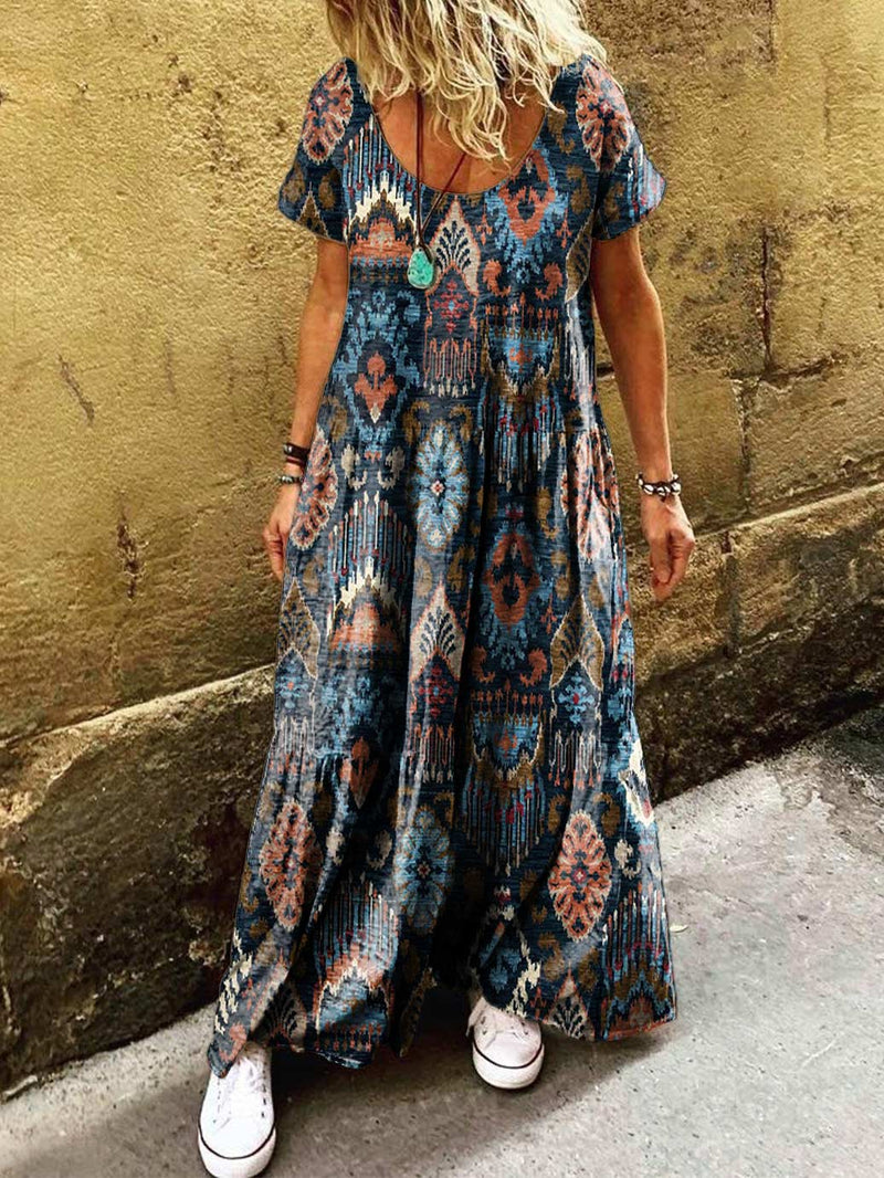 Elegantly Designed Garment