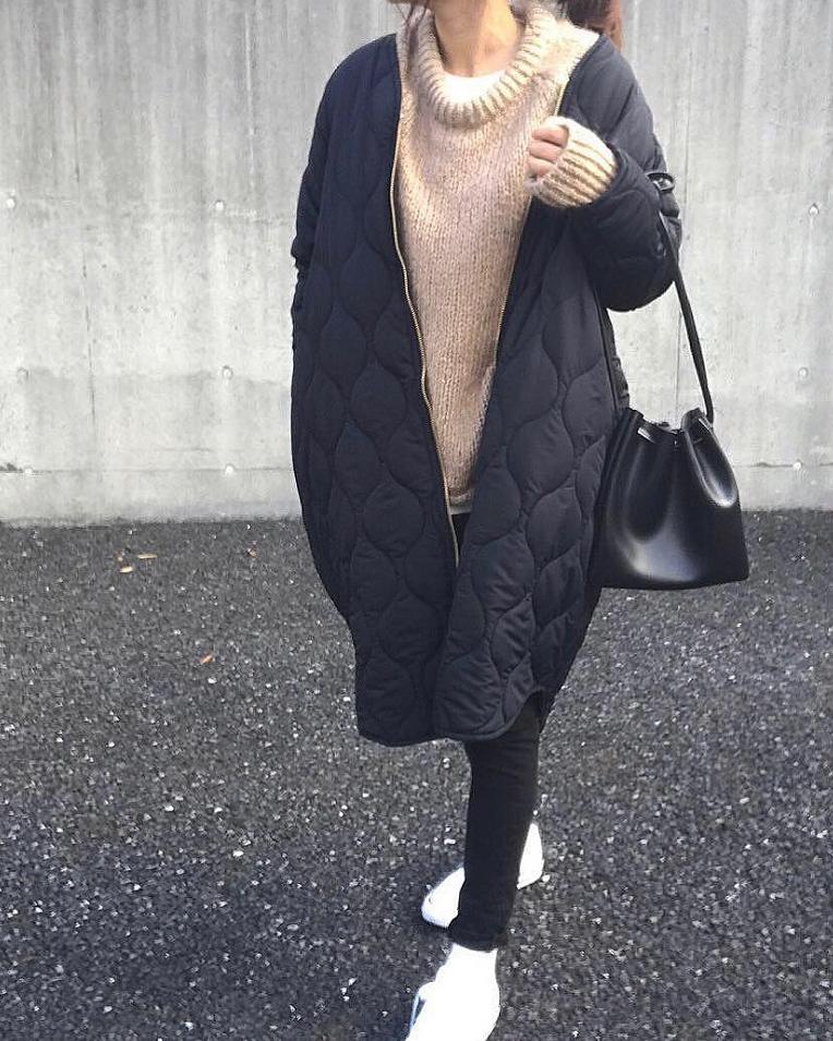 Classic Designed Coat