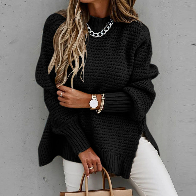 Timeless Vintage Style Sweater