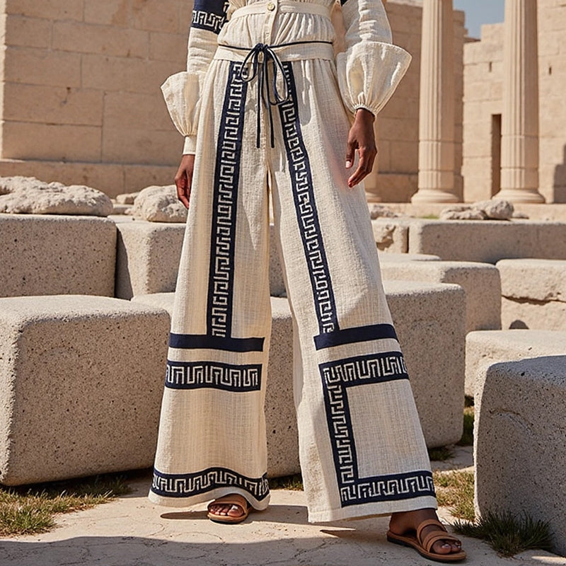 Beautifully Crafted Pants