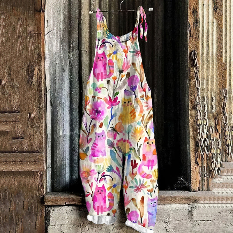 Timeless Vintage Style Garment
