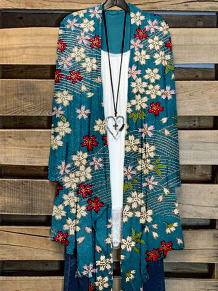 Beautifully Crafted Cardigan