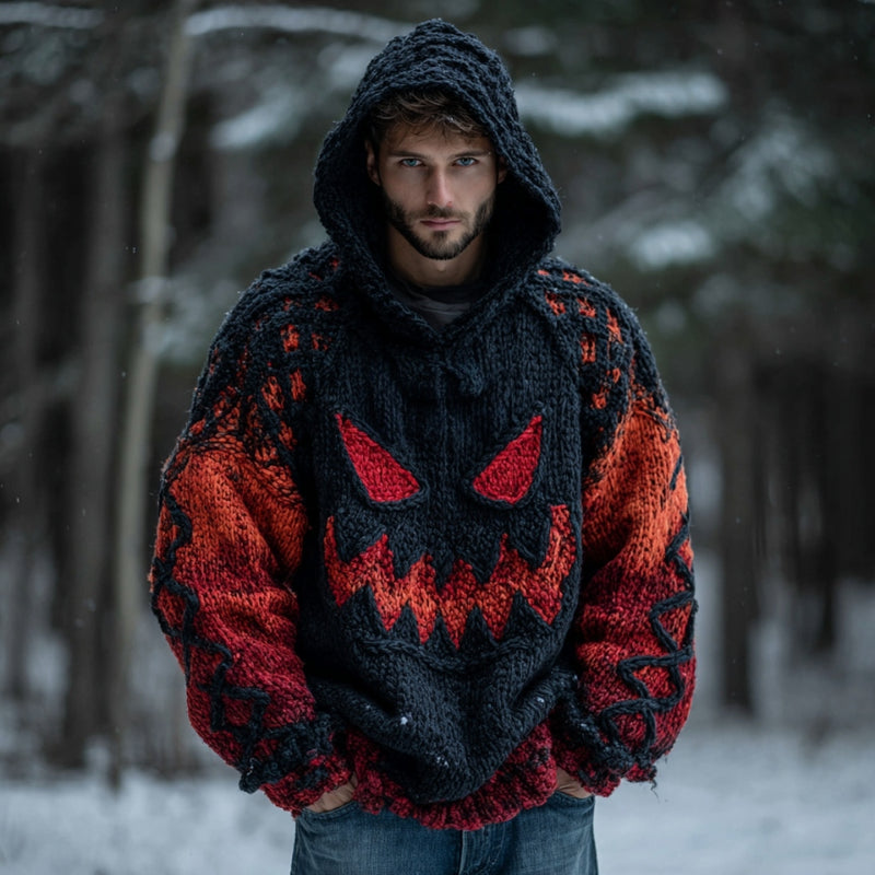 Vintage Inspired Sweater