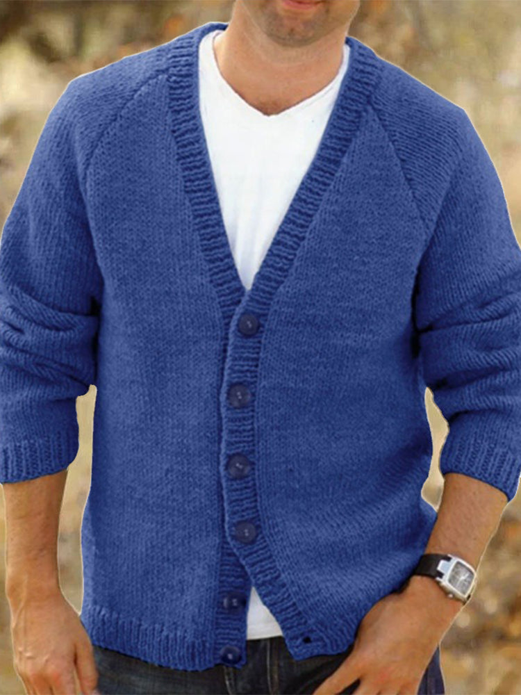 Classic Vintage Cardigan