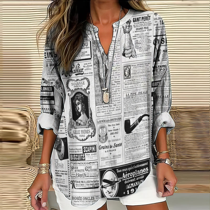 Beautifully Crafted Shirt