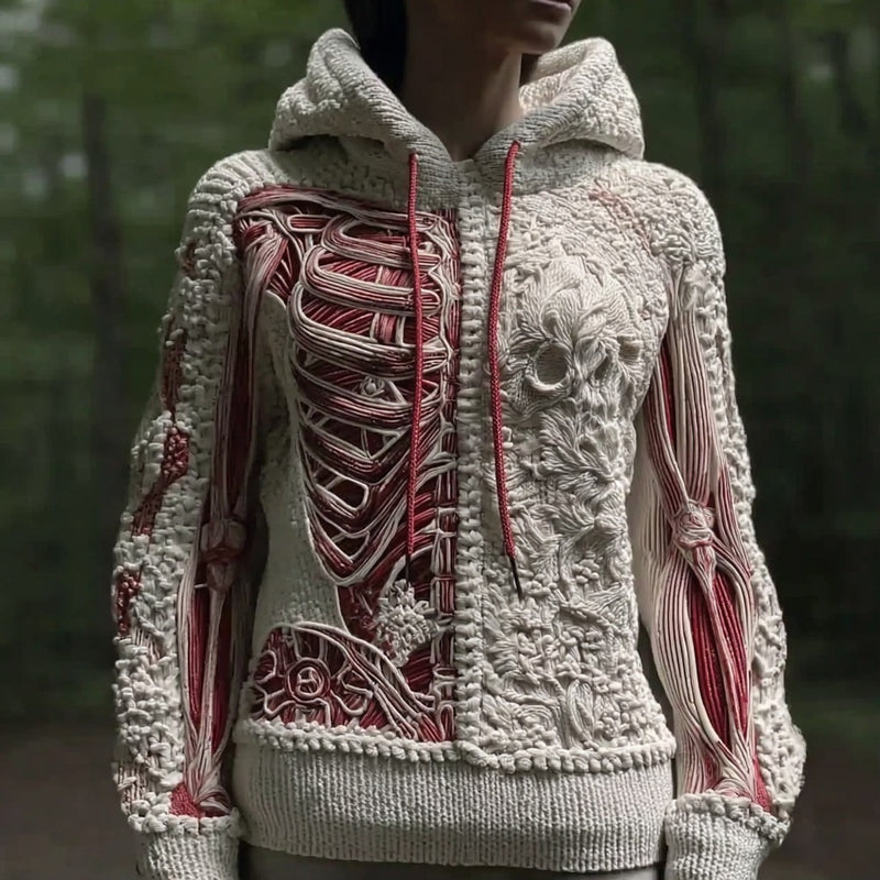 Beautifully Crafted Sweater