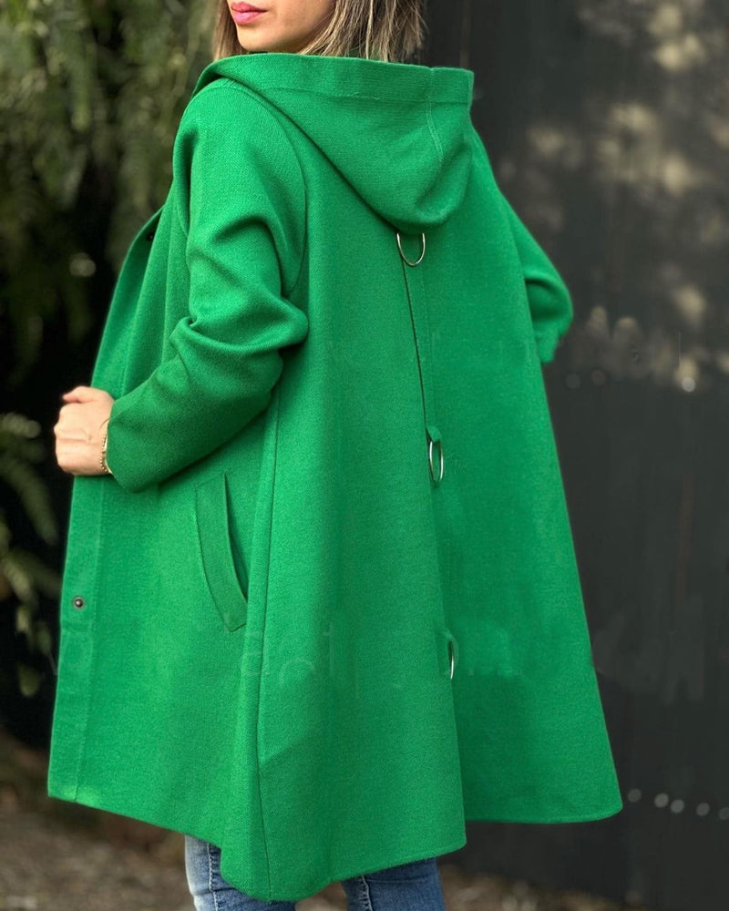 Vintage Inspired Jacket