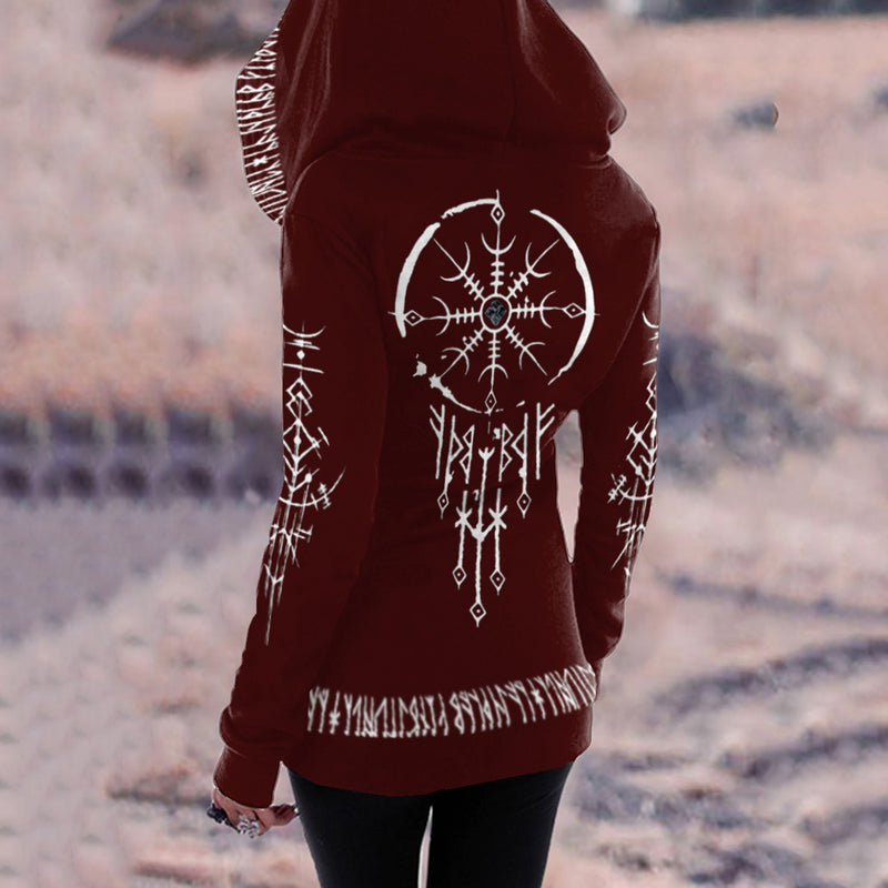 Elegantly Designed Garment
