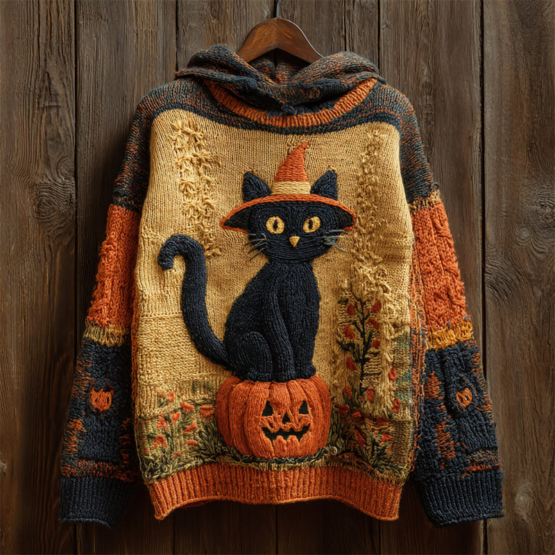 Beautifully Crafted Sweater