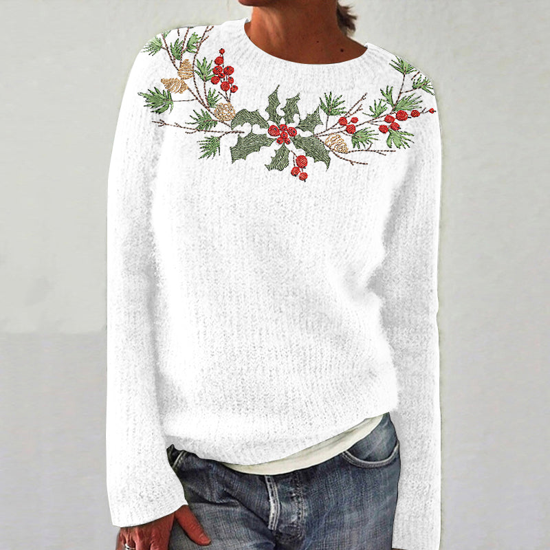 Beautifully Crafted Sweater