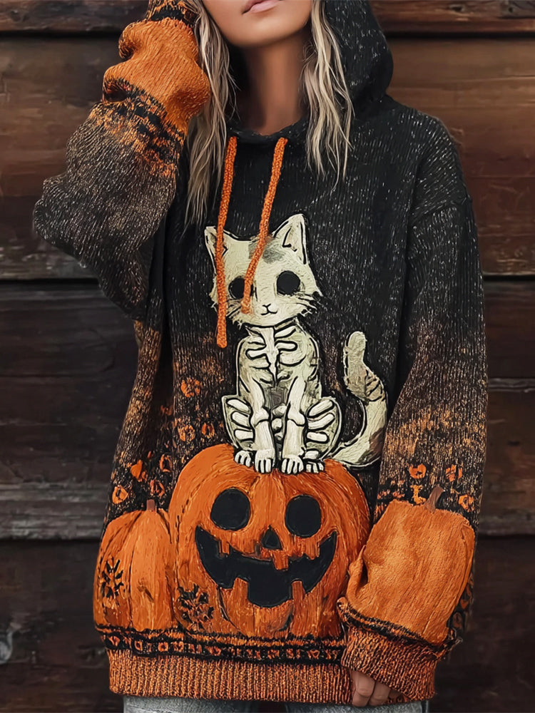 Classic Vintage Sweater