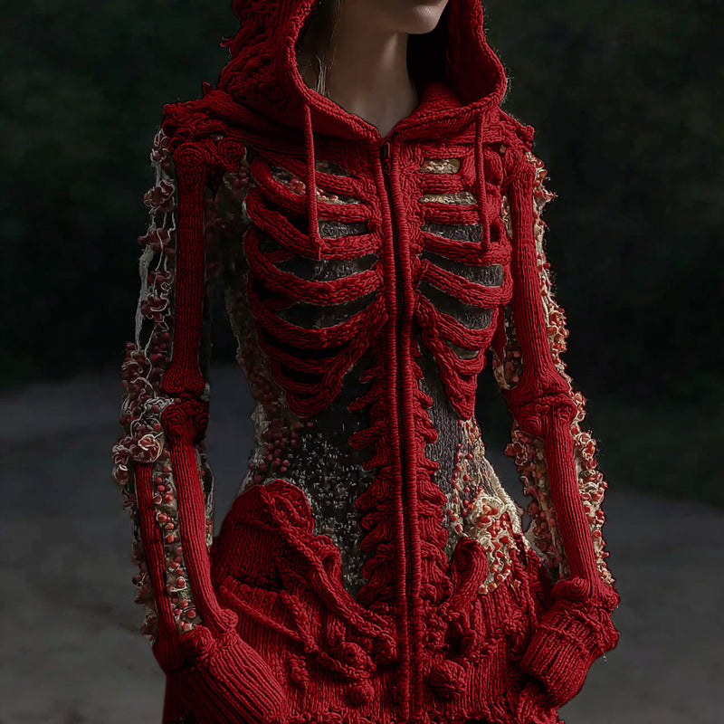 Vintage Inspired Cardigan