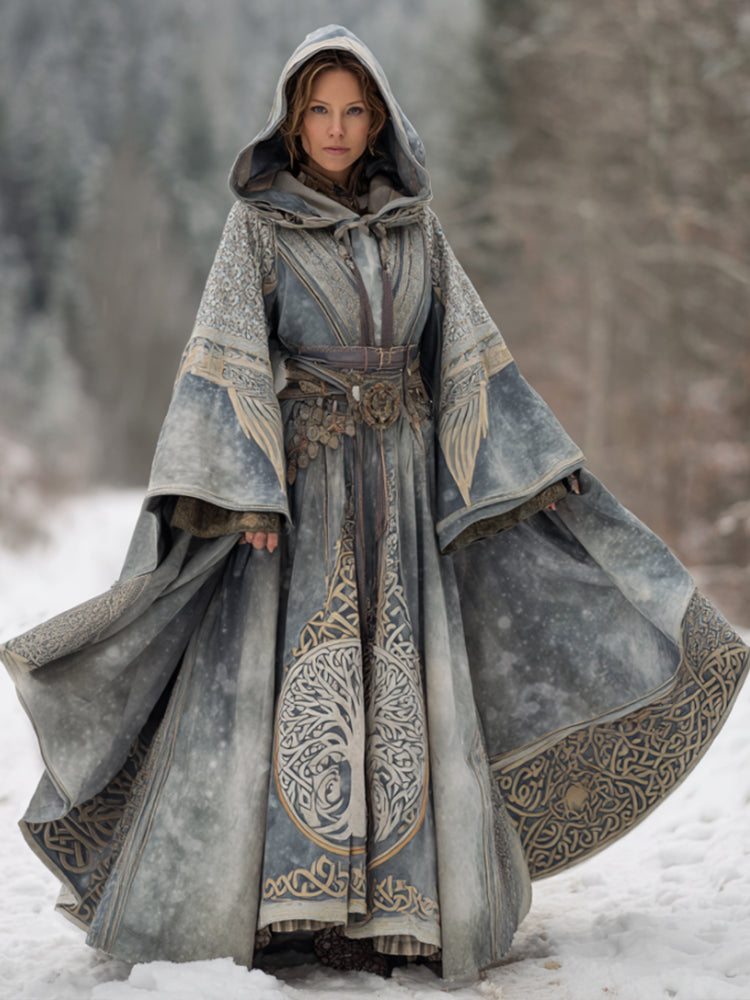 Timeless Vintage Style Garment