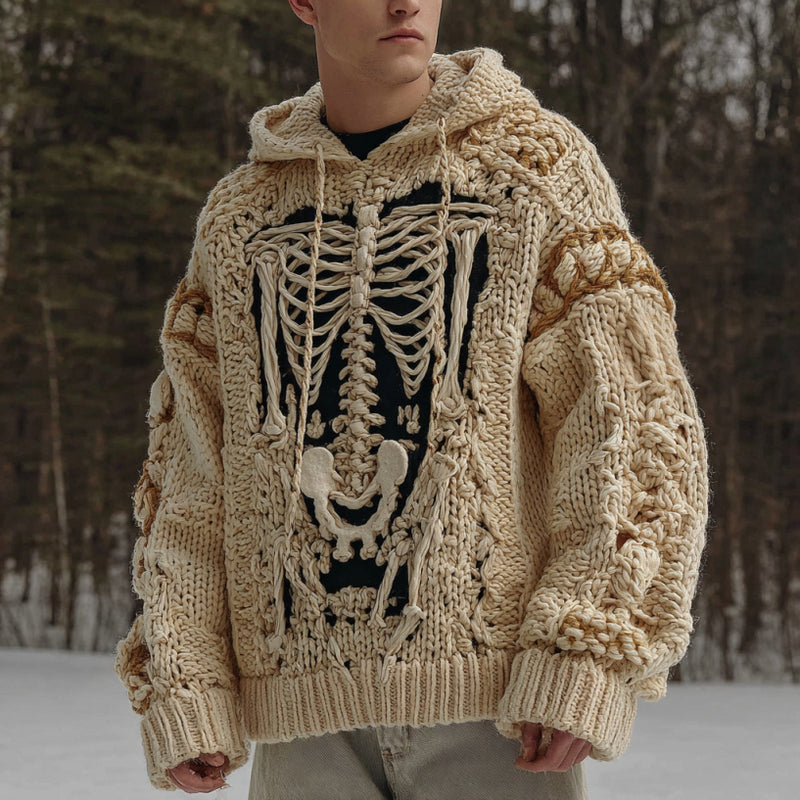 Vintage Inspired Sweater