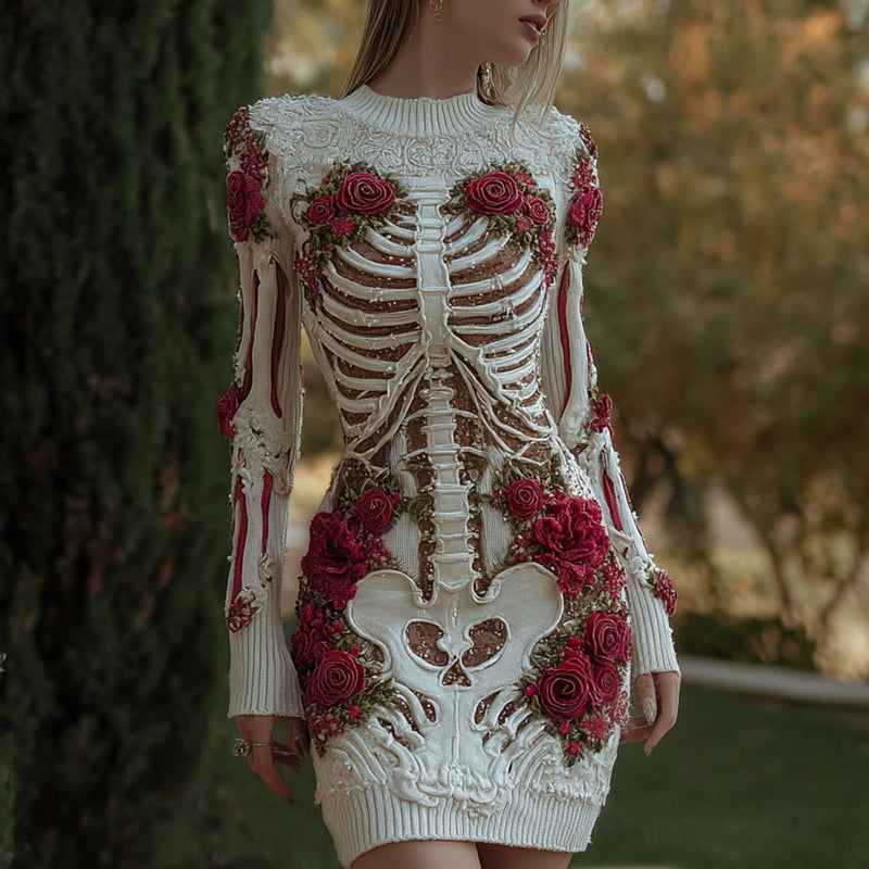 Classic Designed Sweater