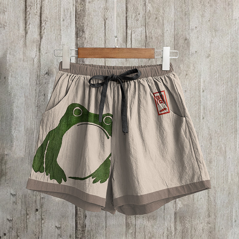 Gracefully Designed Garment