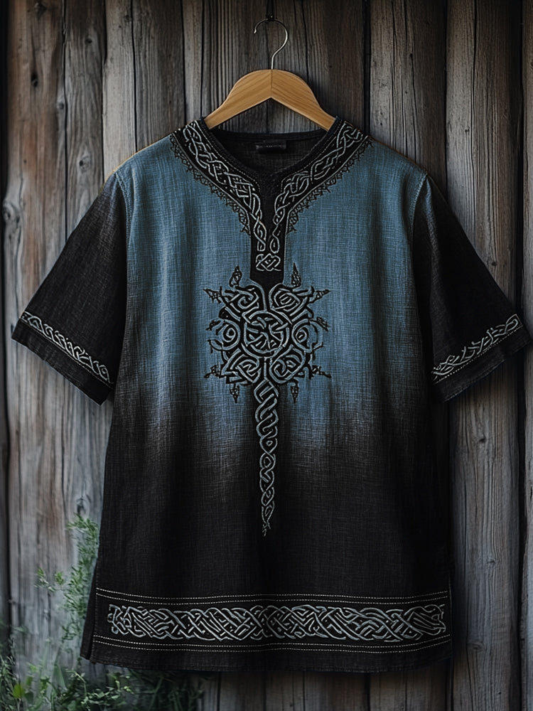 Timeless Vintage Style Shirt