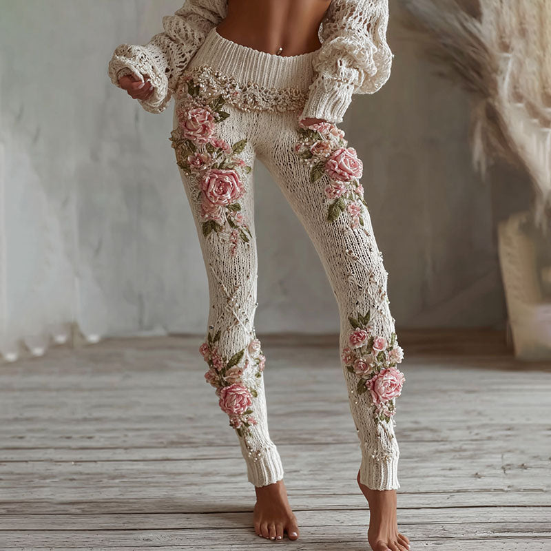 Timeless Vintage Style Garment