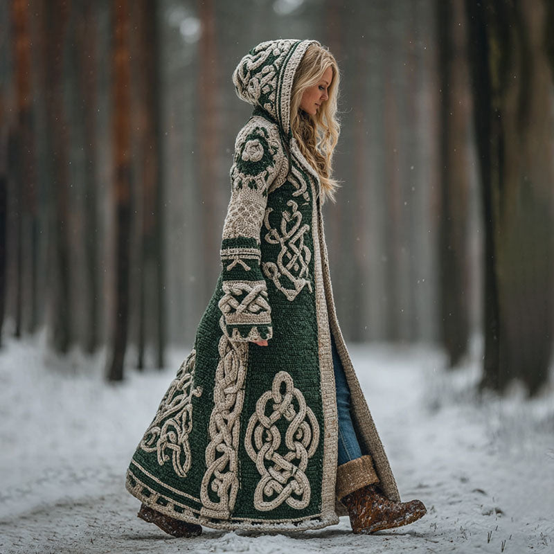 Beautifully Crafted Cardigan