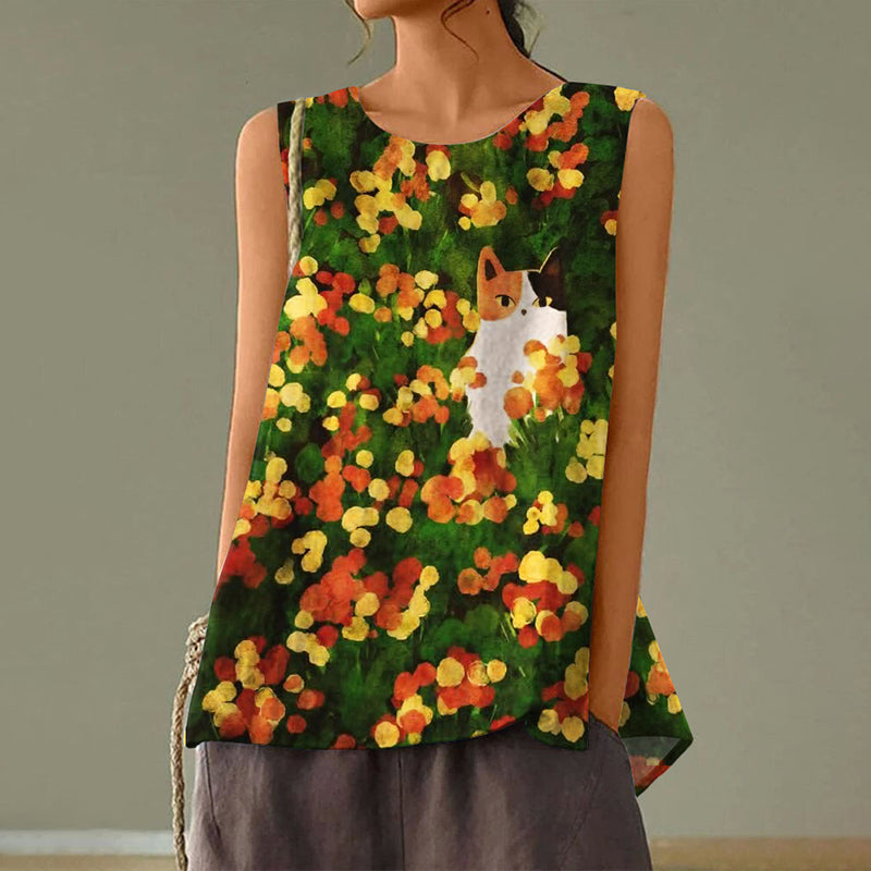 Classic Designed Top