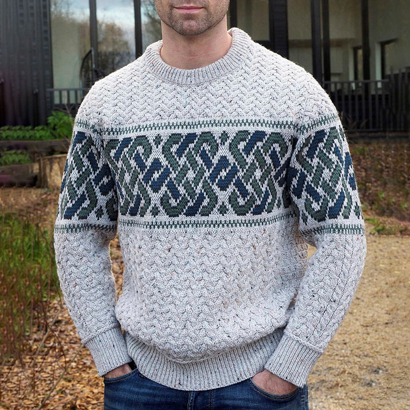 Beautifully Crafted Sweater