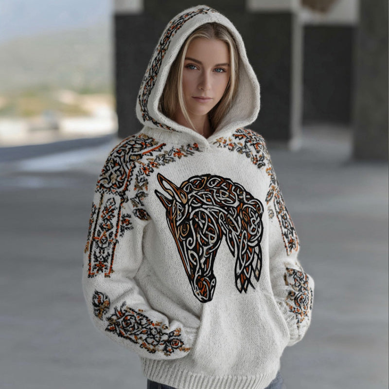 Beautifully Crafted Sweater