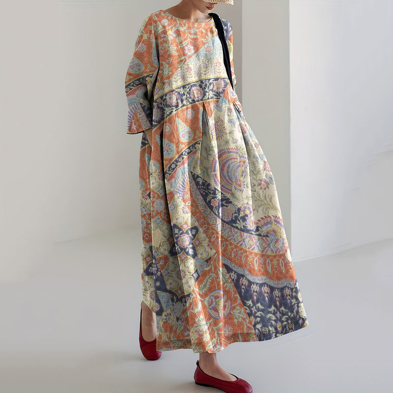 Vintage Inspired Dress