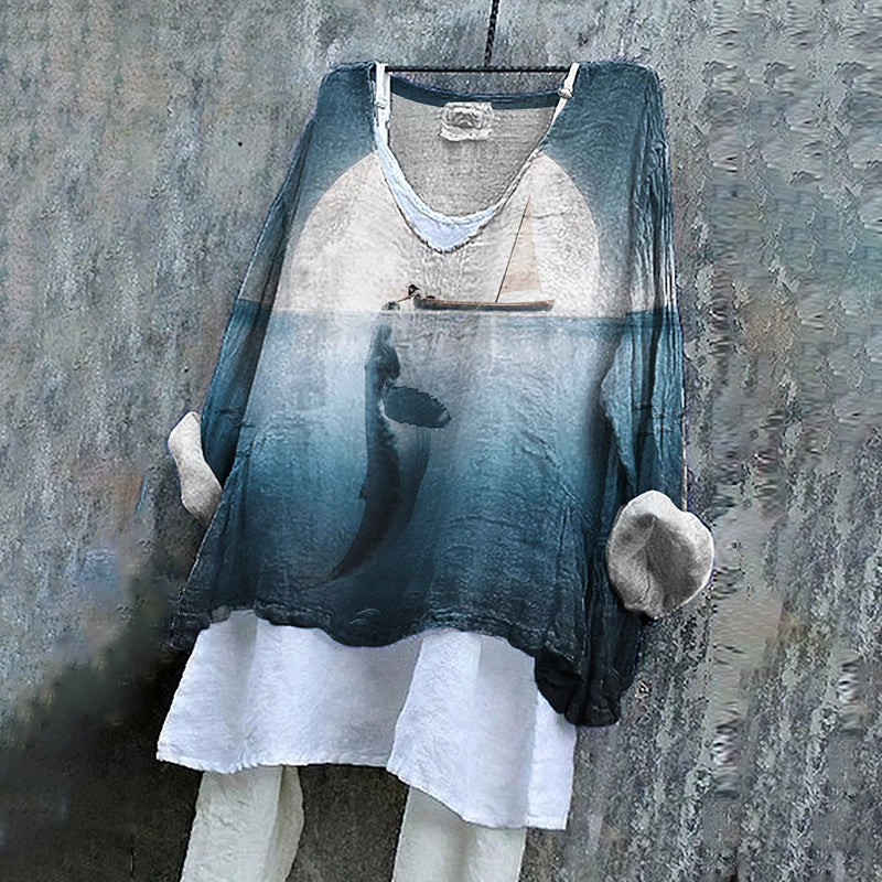 Classic Vintage Garment