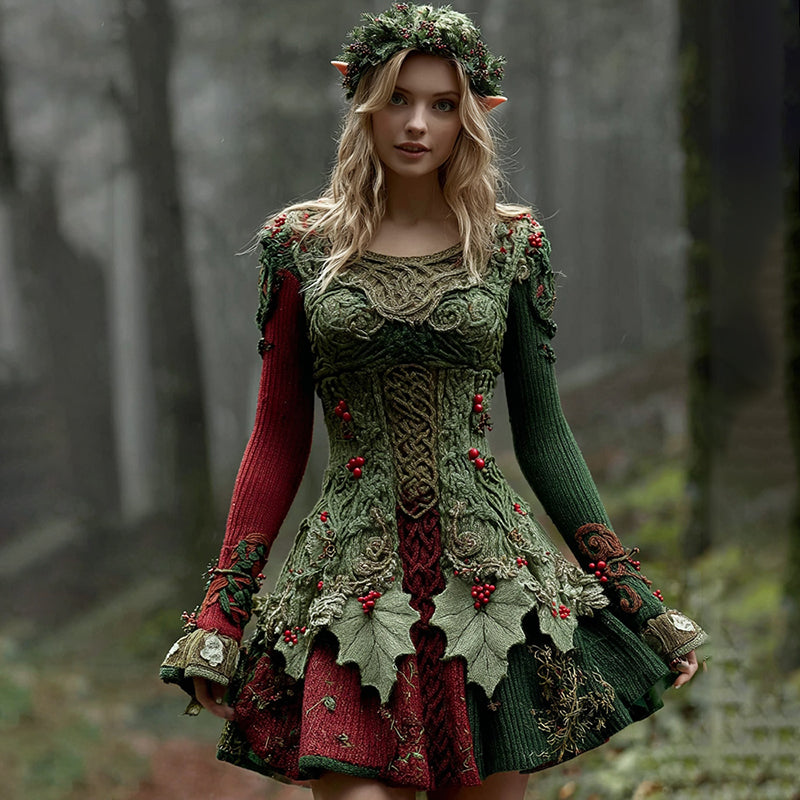 Classic Vintage Sweater