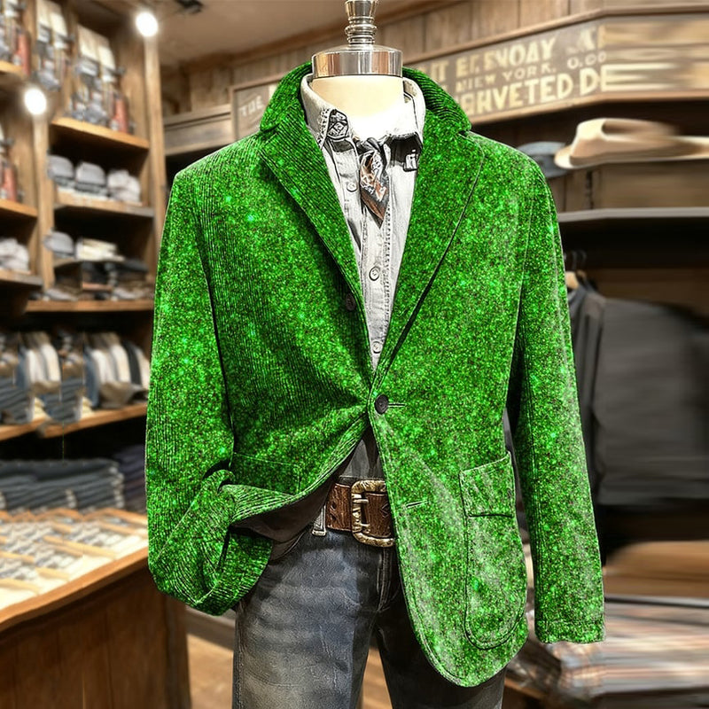 Vintage Inspired Garment