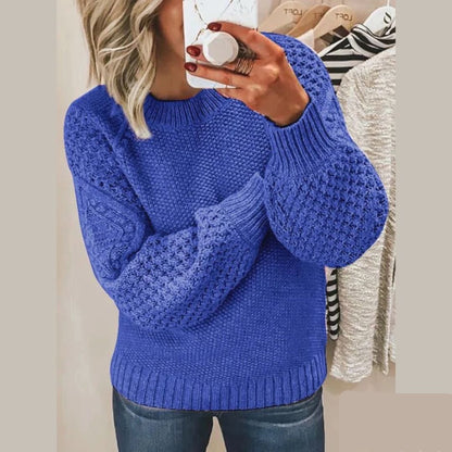 Elegantly Designed Sweater