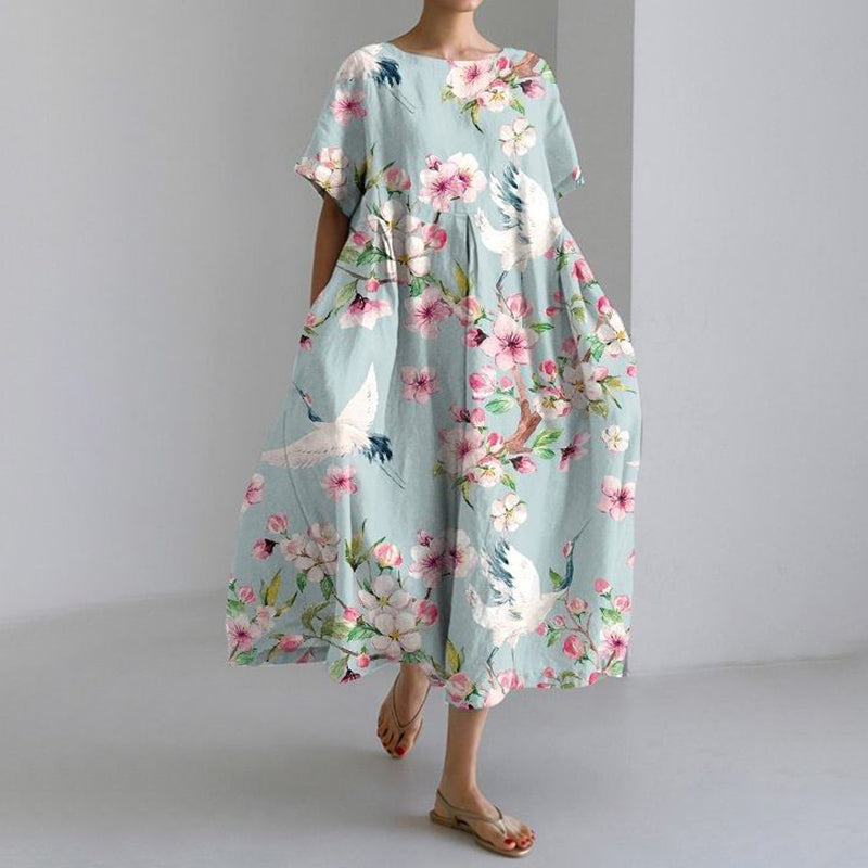Thoughtfully Designed Dress