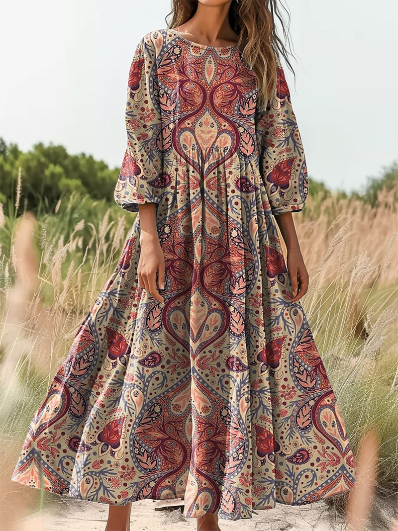 Vintage Inspired Garment