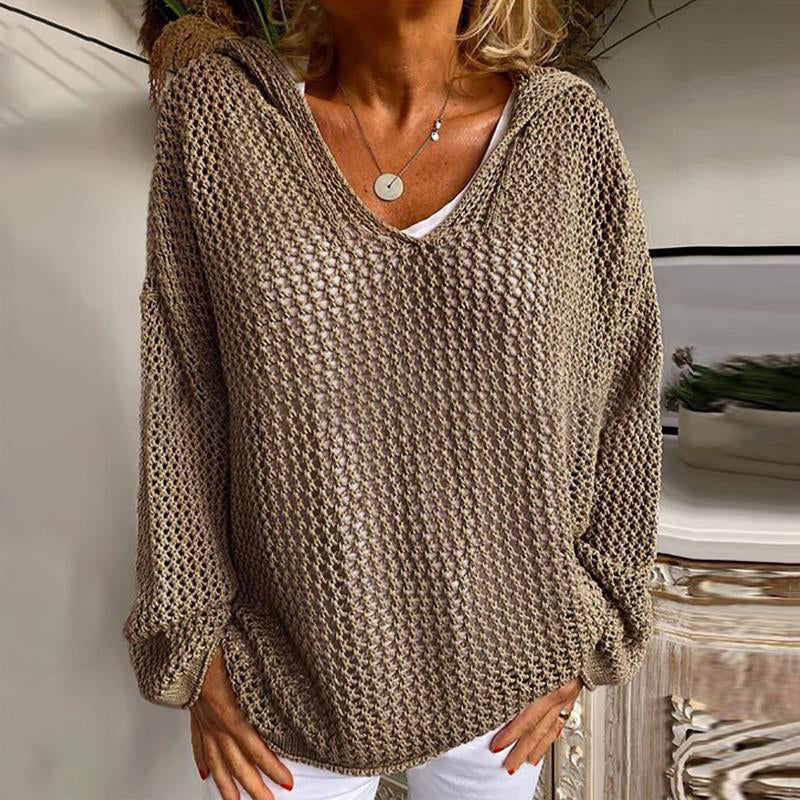 Elegantly Designed Sweater
