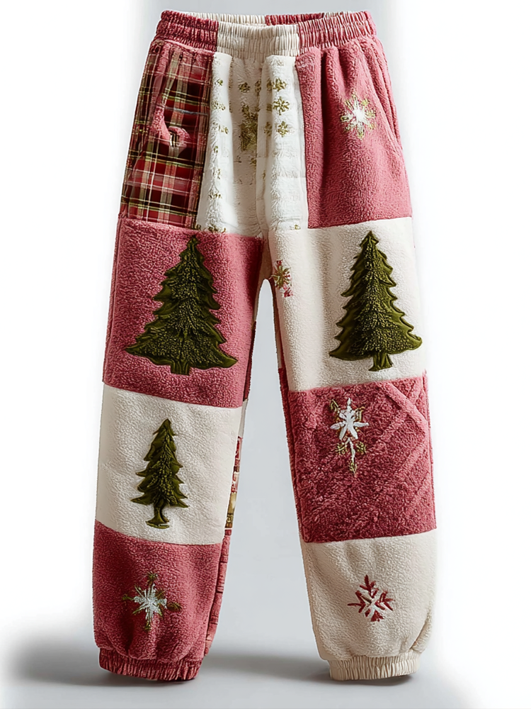 Vintage Inspired Pants