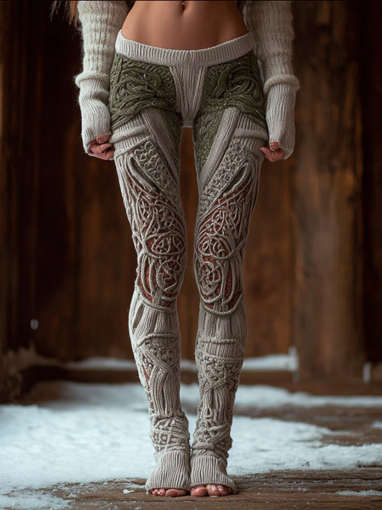 Classic Designed Garment