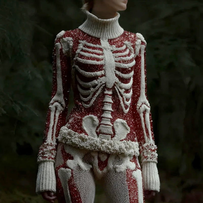 Beautifully Crafted Sweater