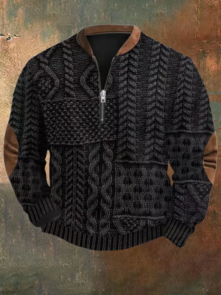 Thoughtfully Designed Shirt