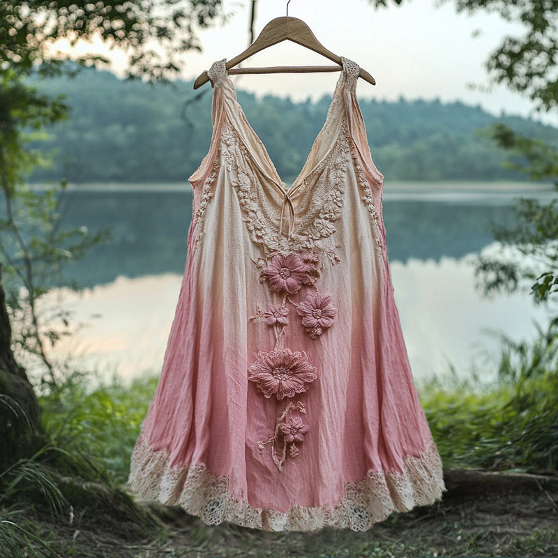 Thoughtfully Designed Top